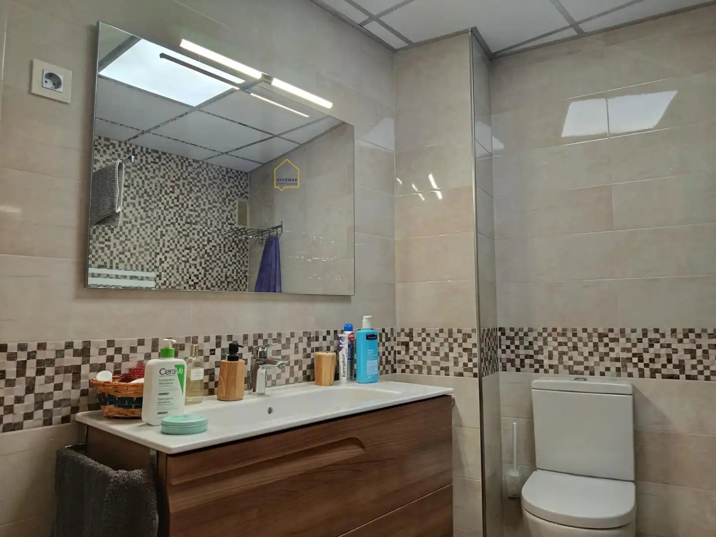 Flat with terrace for sale in Lorca Ciudad, imagen 27