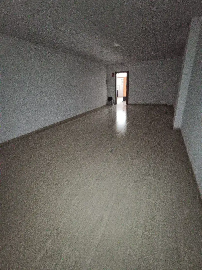 Gewerbefläche zum Verkauf in Almonte ciudad, imagen 5