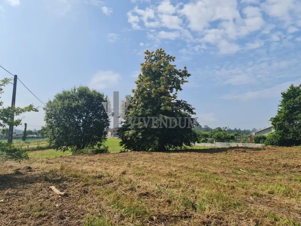 Residential land for sale in Tomiño, imagen 13