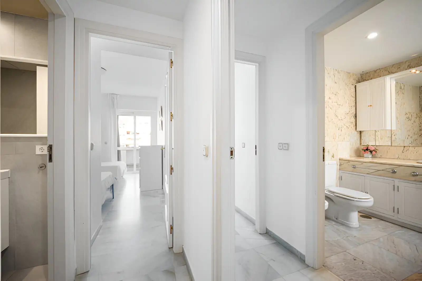 Apartment mit Pool zum Verkauf in Marbella Centro, imagen 19