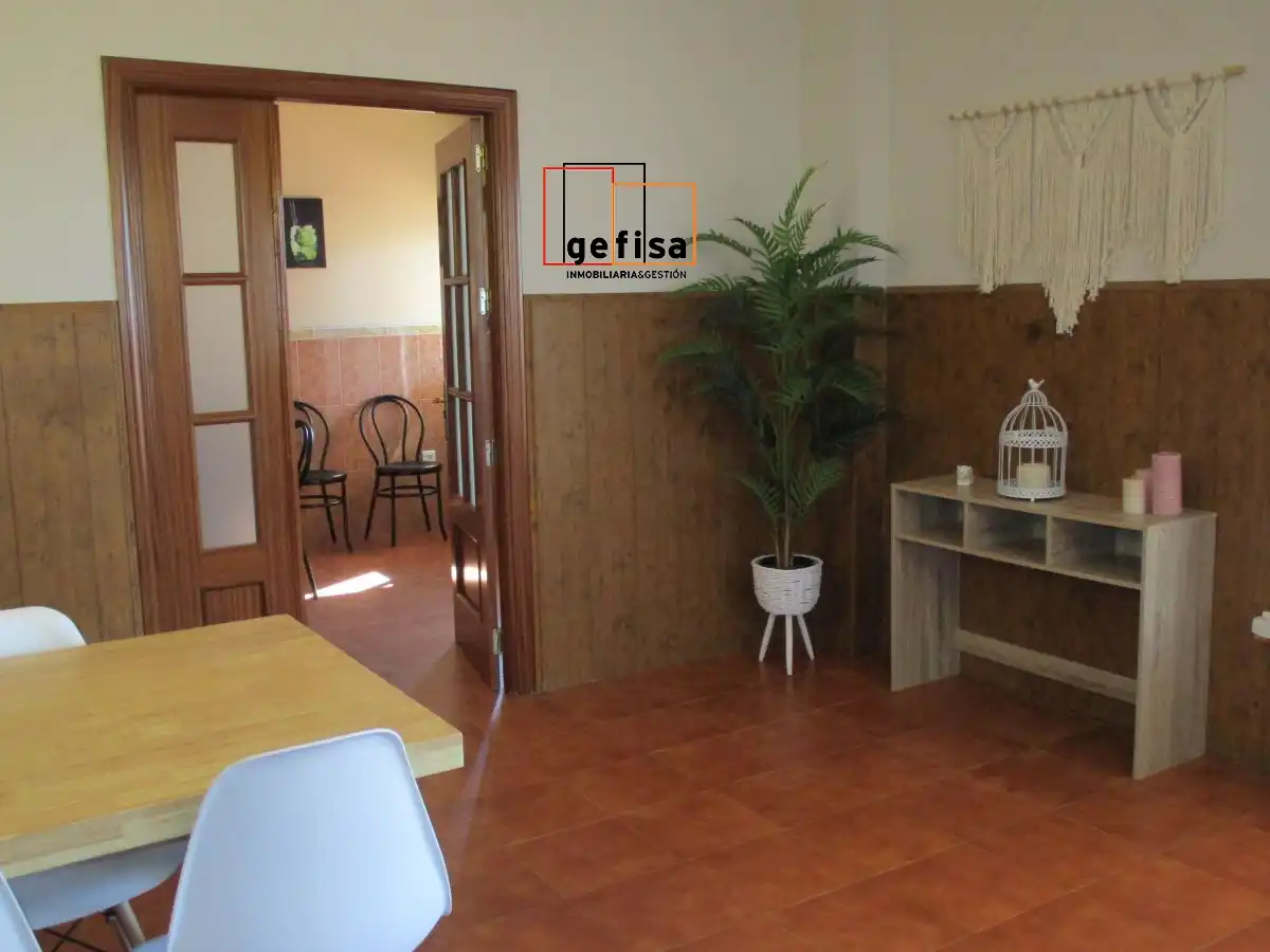 Casa rústica en venda a INFANTES, imagen 27