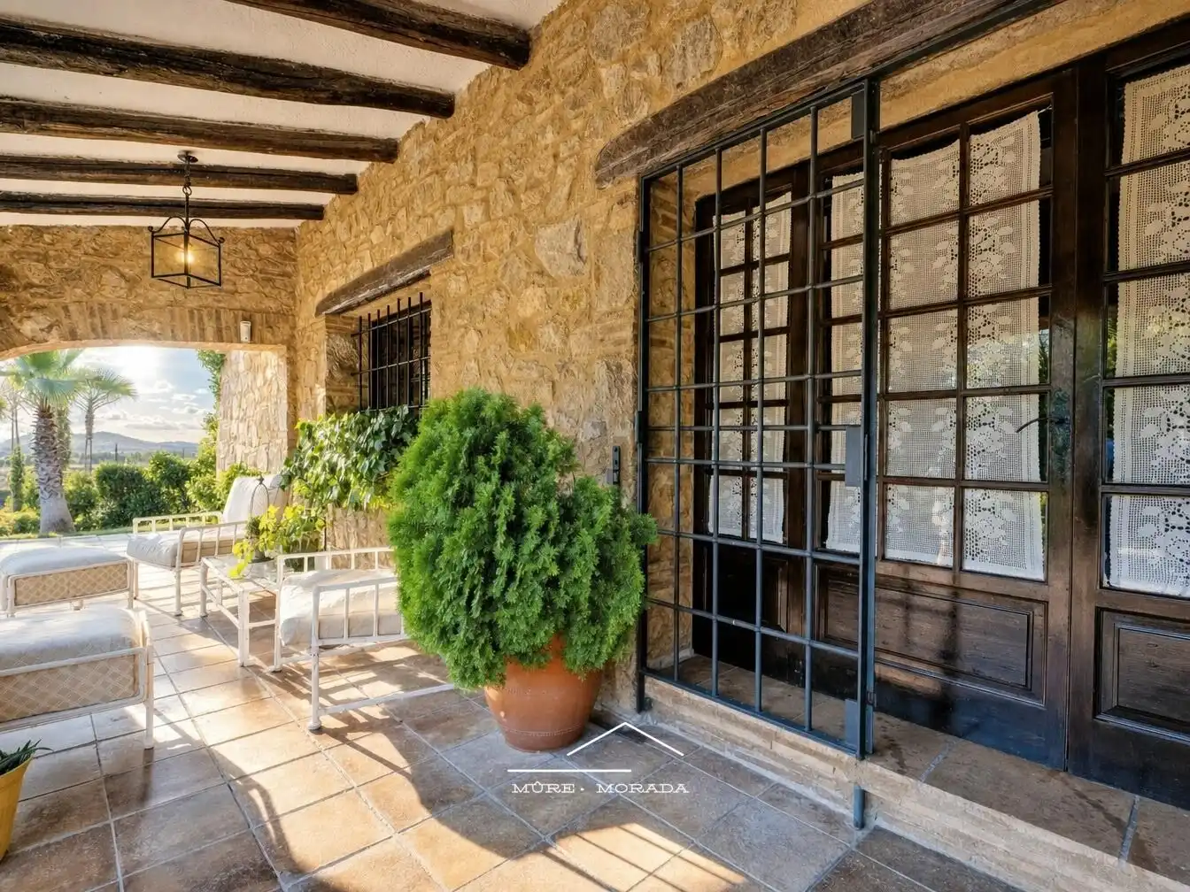 Maison avec piscine à vendre à Caldes de Malavella, imagen 3