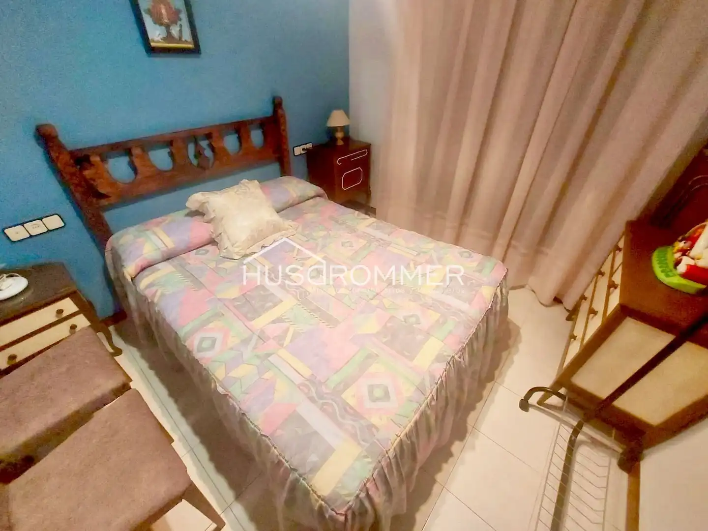 Villa avec piscine à vendre à PEDRISA POLIGONO 25, imagen 15