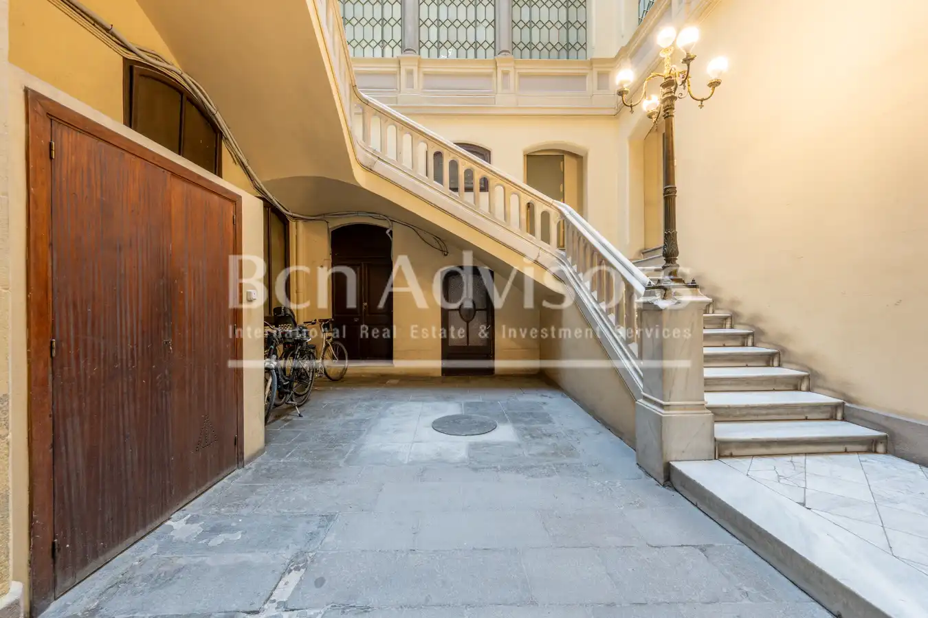 Appartamento con balcone in vendita a Carrer de Méndez Núñez, imagen 26