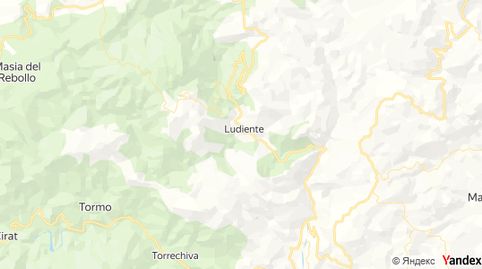 Foto 2 de Piso en venta en Ludiente, Castellón