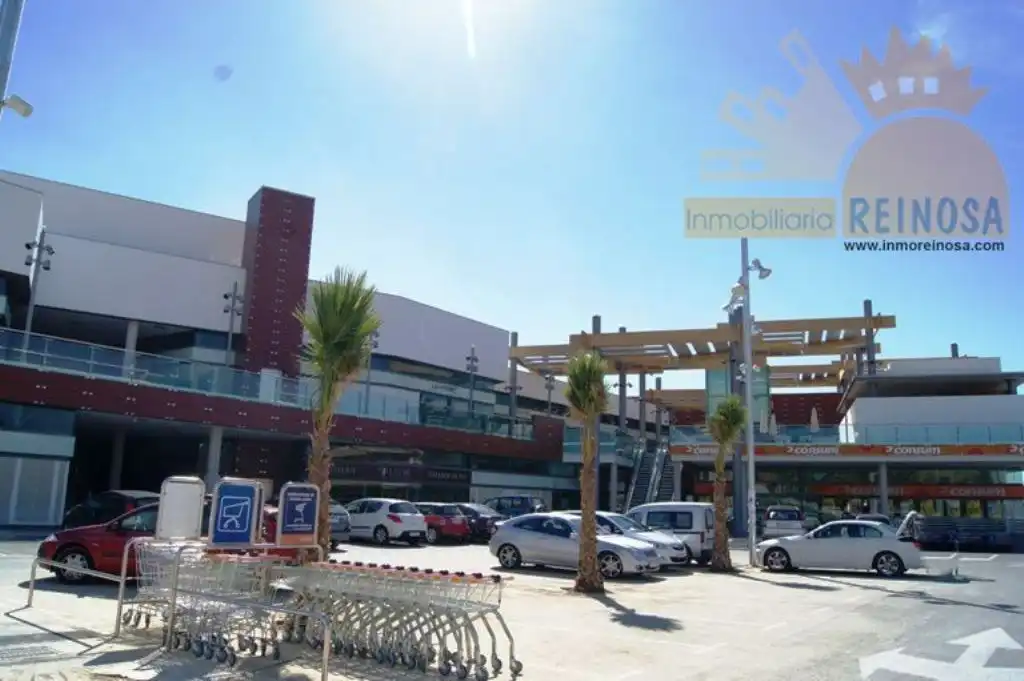 Terreny residencial en venda a Calle Castillo de Caravaca, imagen 22