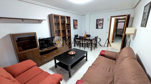 Foto 2 de Pis en venda a Cerería, Casco Antiguo, Talavera de la Reina