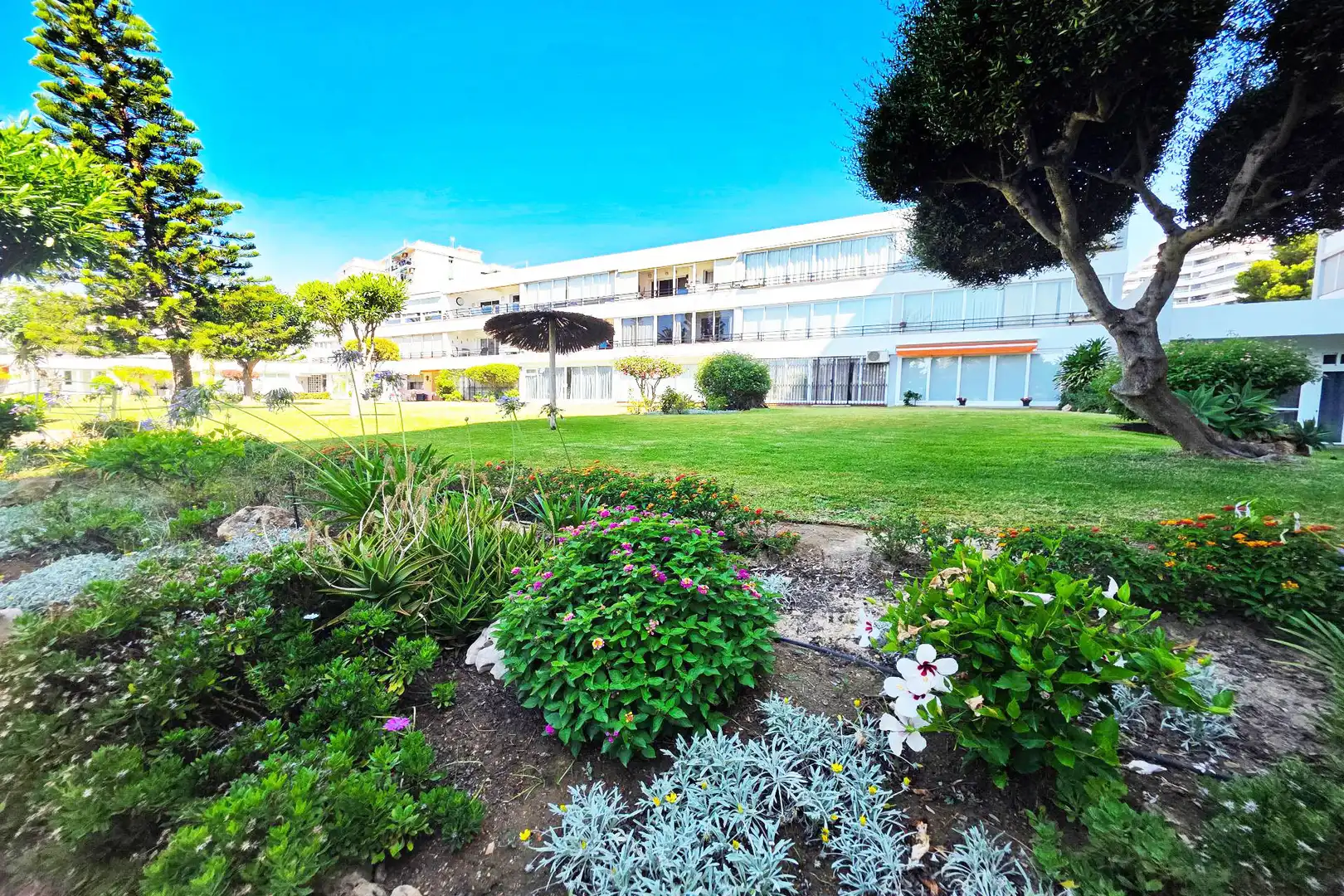 Flat with pool for sale in Avenida Terramar Alto, imagen 32