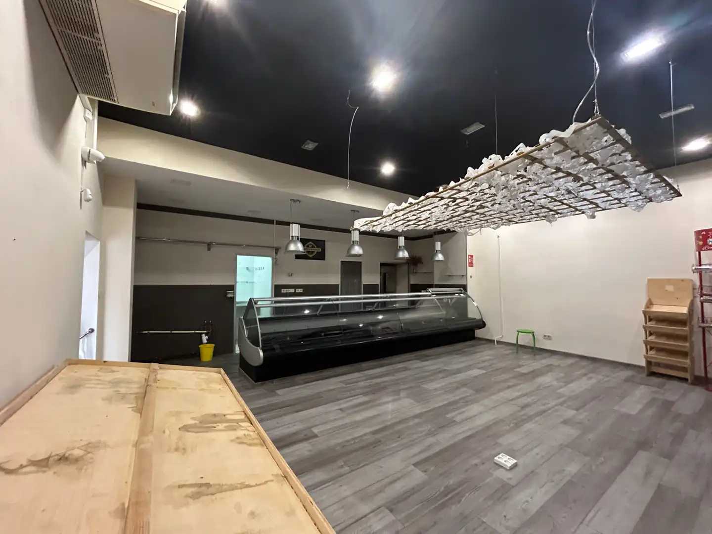 Local comercial en venta en Avinguda de Francesc Macià 169A, imagen 3