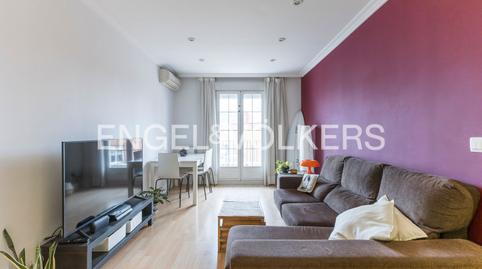 Foto 2 de Apartamento de alquiler en Calle de Canillas, Prosperidad,  Madrid Capital