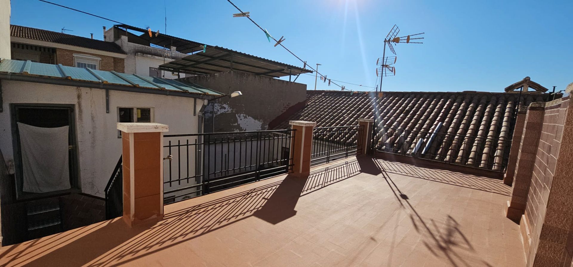 House or chalet for sale in Calle Goya, Centro