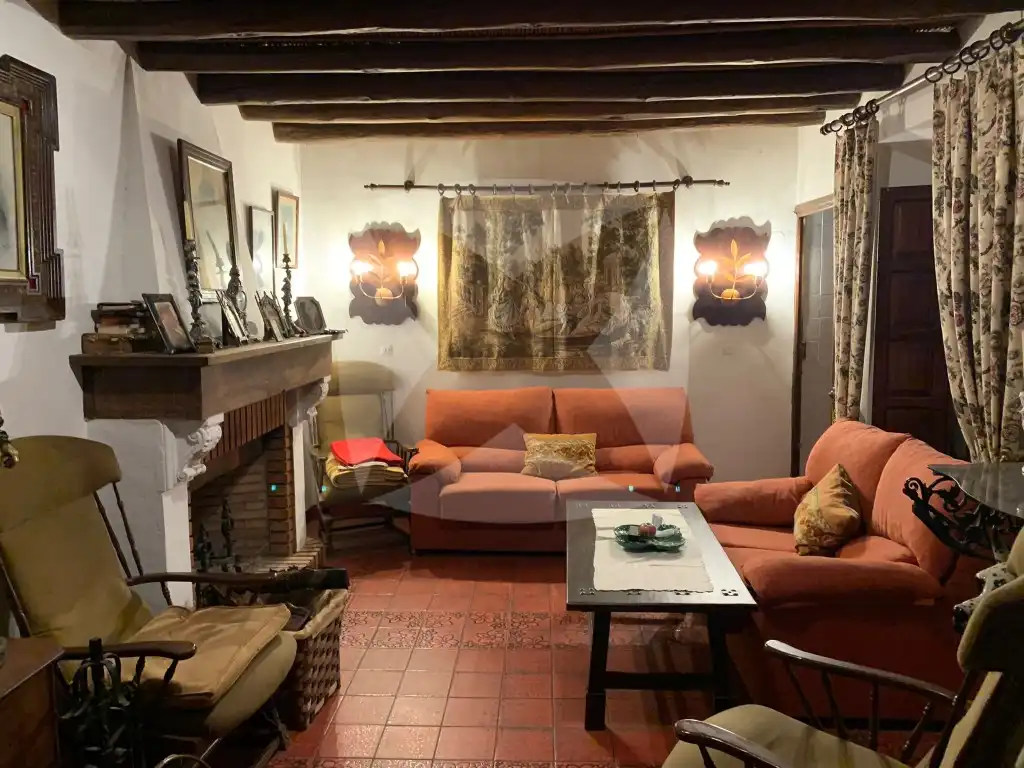 Casa o xalet en venda a Calle Hernán Cortés, Solana de los Barros