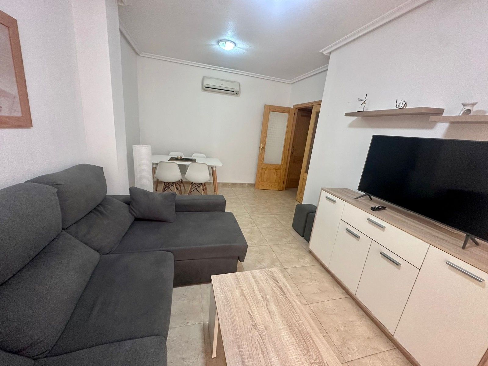 Apartment to rent