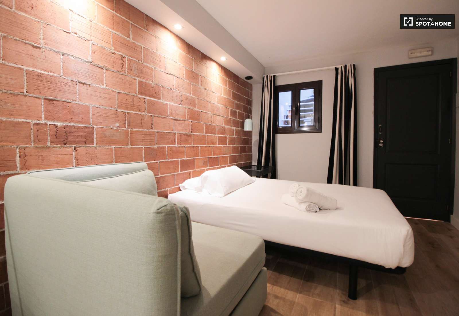 Study to share in El Raval