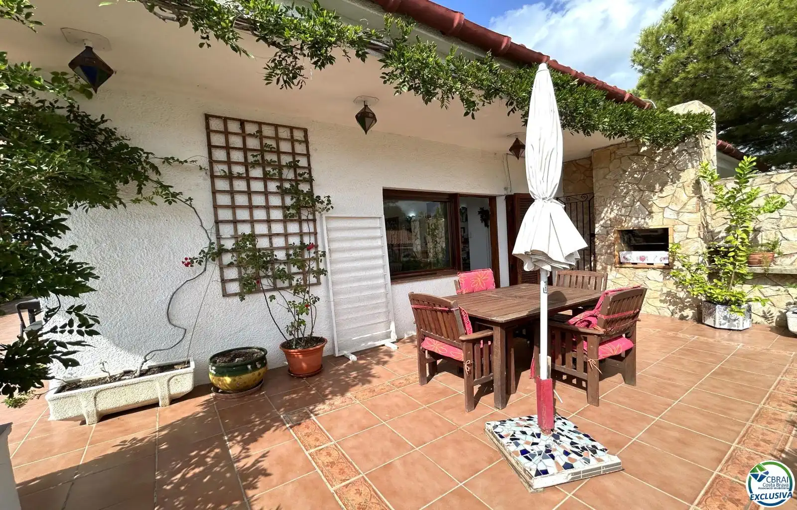 Villa avec jardin à vendre à Carrer Pompeu Fabra 29, imagen 10