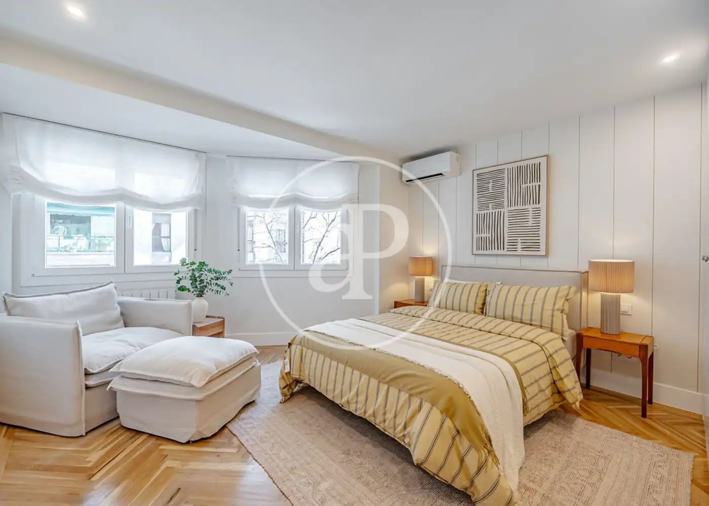 Habitación de Piso en venta en Madrid con Aire acondicionado, Calefacción y Trastero