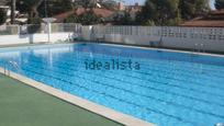 Swimming pool of Planta baja for sale in Alicante / Alacant  with Furnished and Community pool