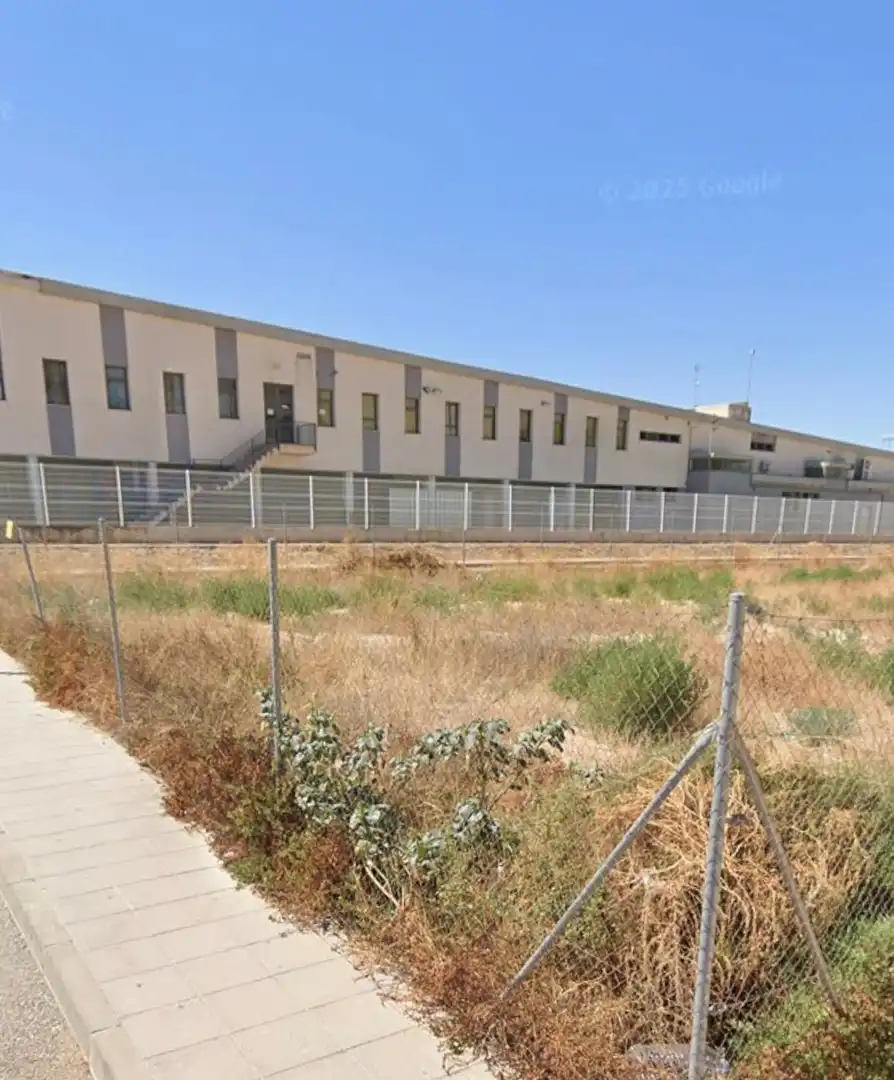 Terreny residencial en venda a Orihuela ciudad, imagen 3