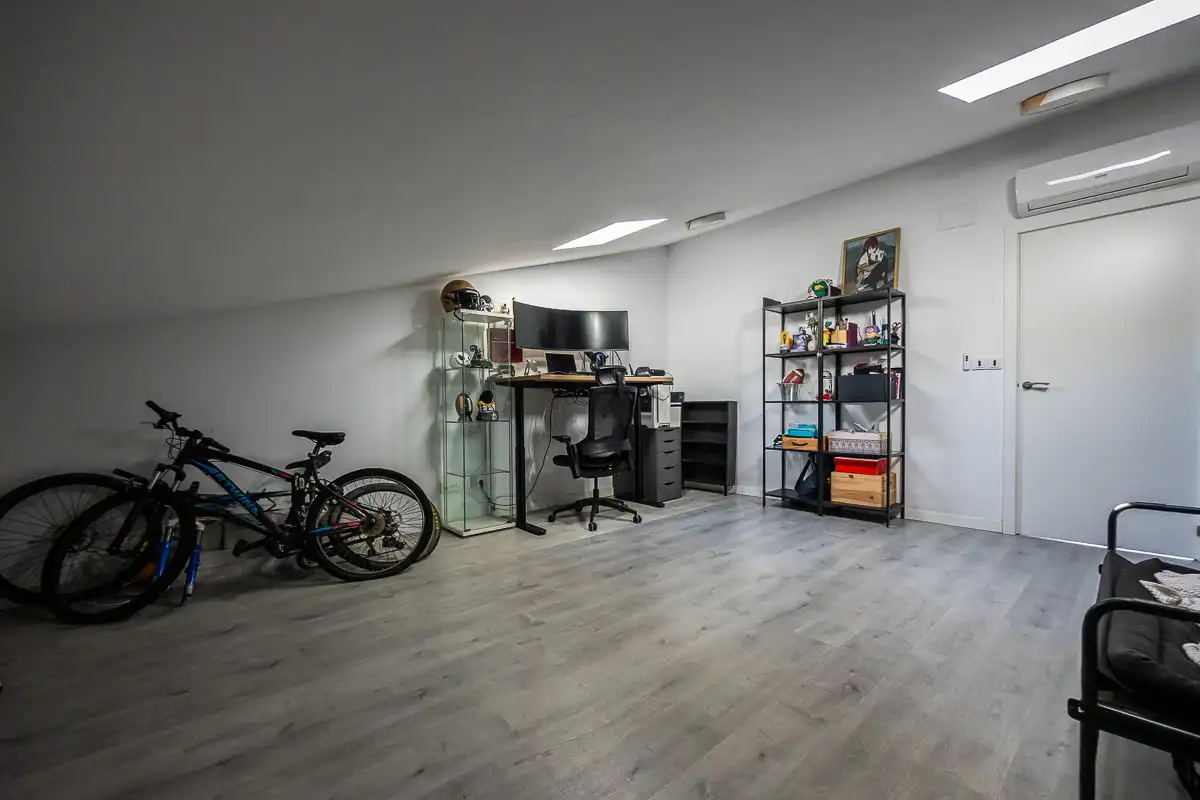 Duplex con balcone in vendita a Carrer de Sant Ramon de Penyafort, imagen 33