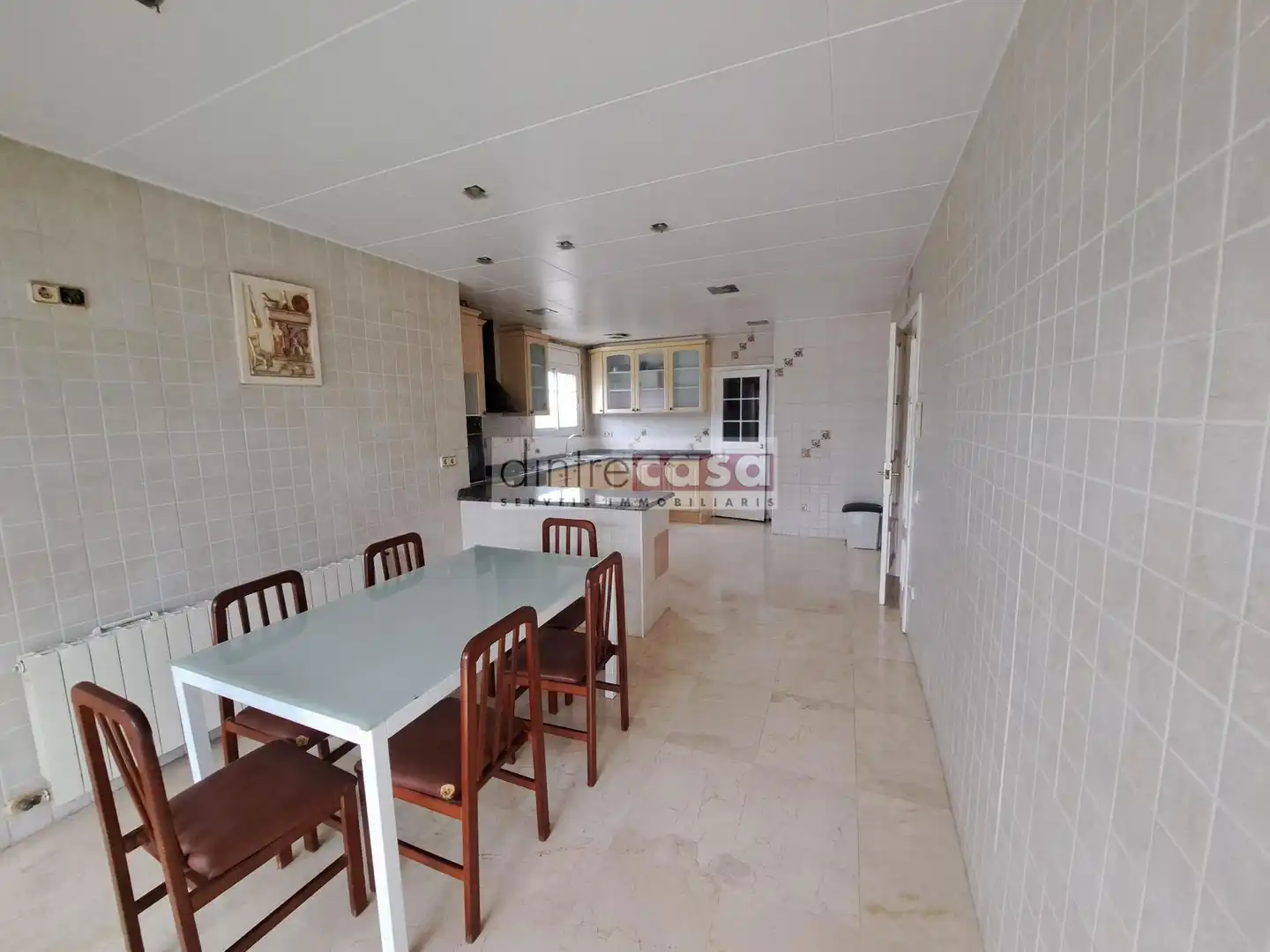 Casa con terraza en venta en Niàgara Parc - Àgora Parc, imagen 24