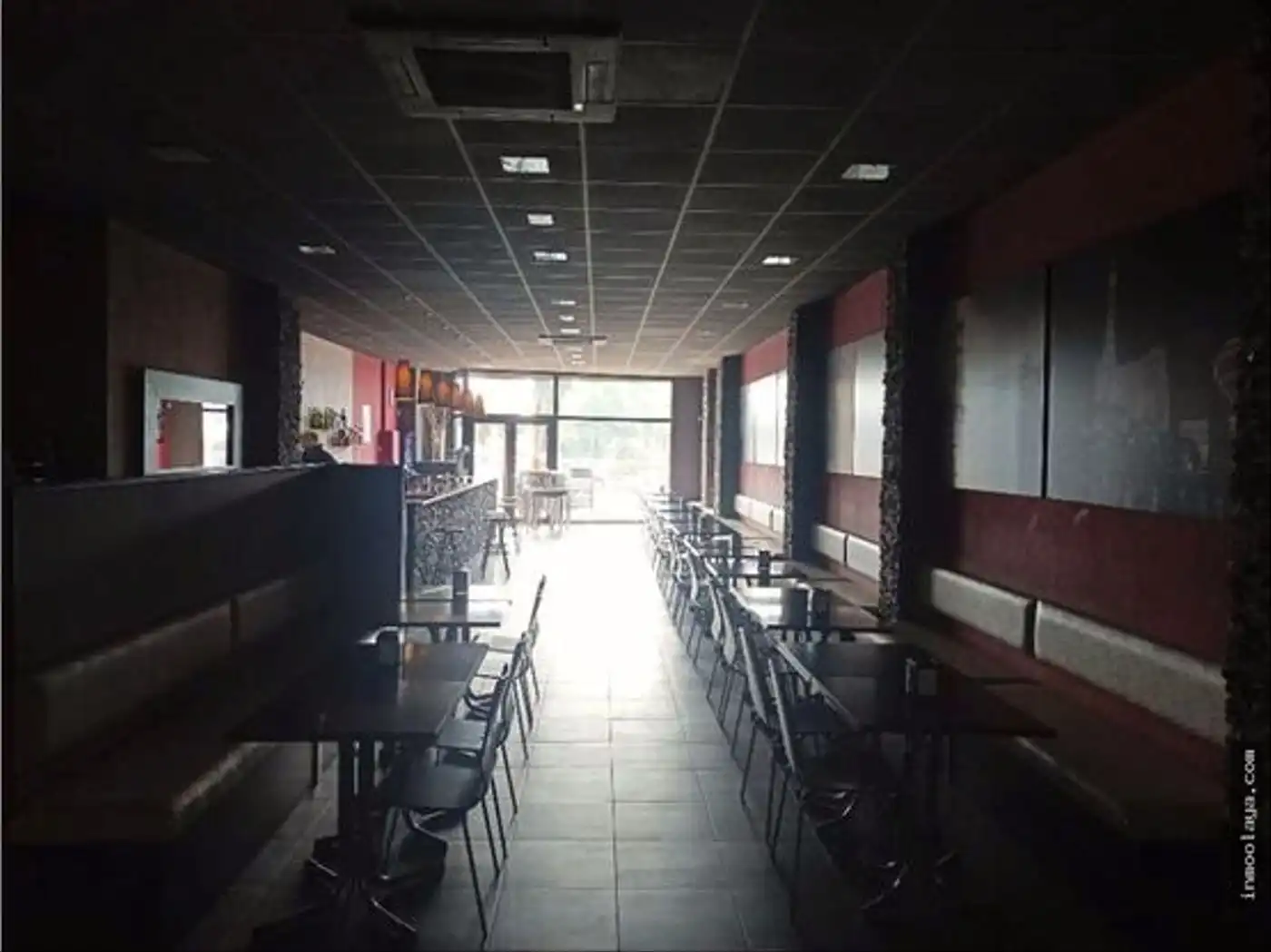 Local comercial en traspaso en Via Europa - Parc Central, imagen 13