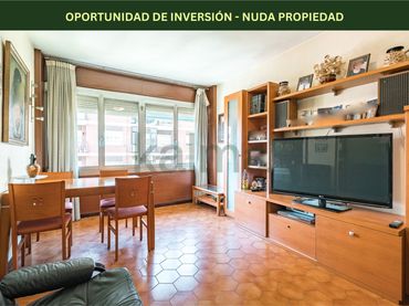 Appartamento con ascensore in vendita a Carrer de Còrsega