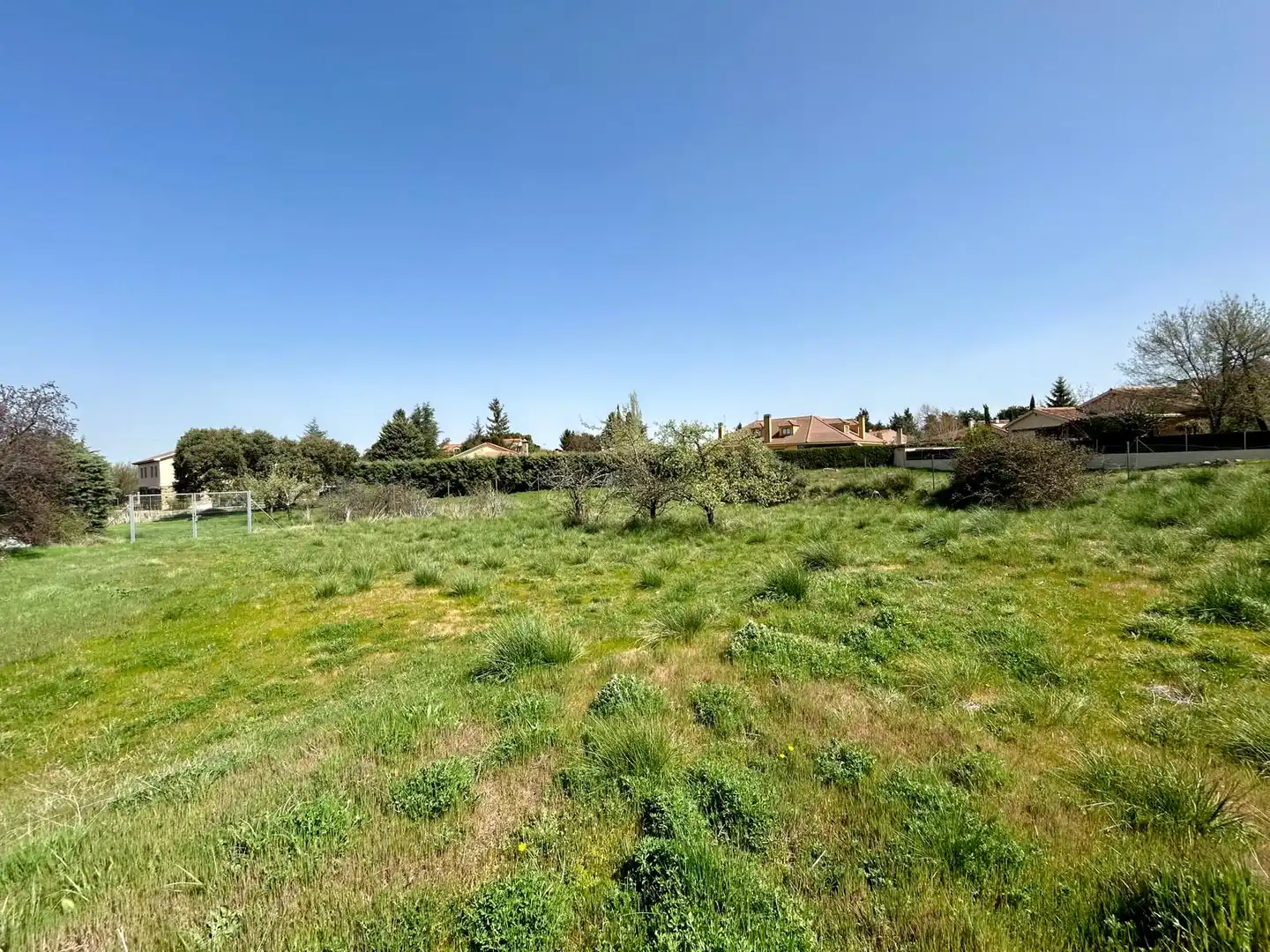 Terreni e lotti in vendita a Navas de Riofrío, imagen 7