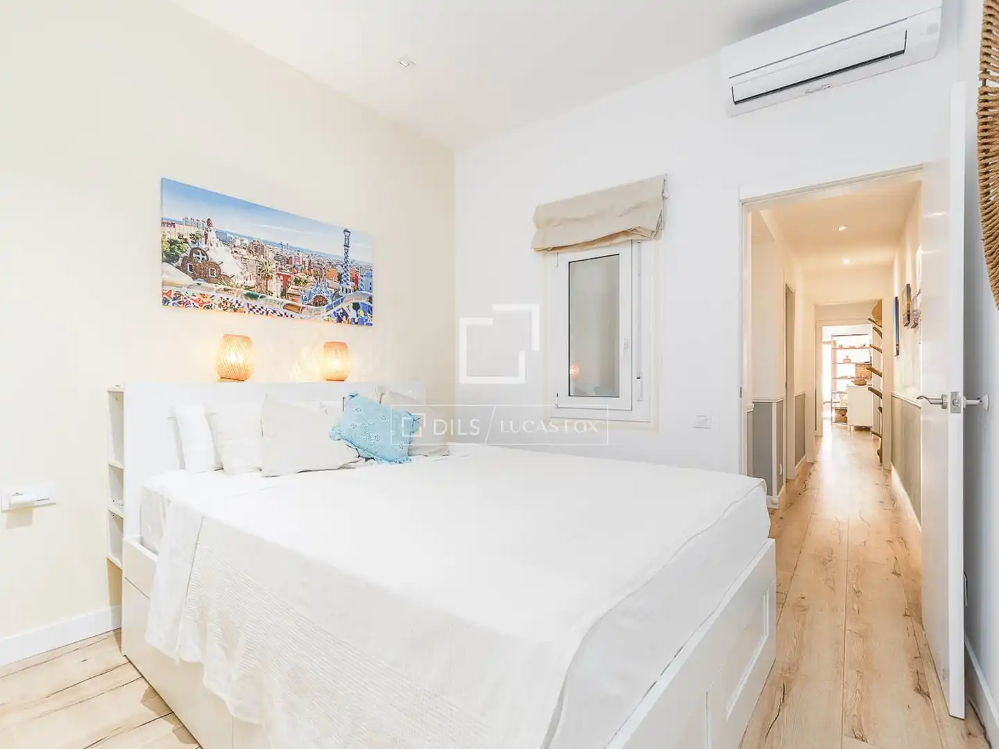 Piso con terraza en alquiler en Ciutat Vella, imagen 24