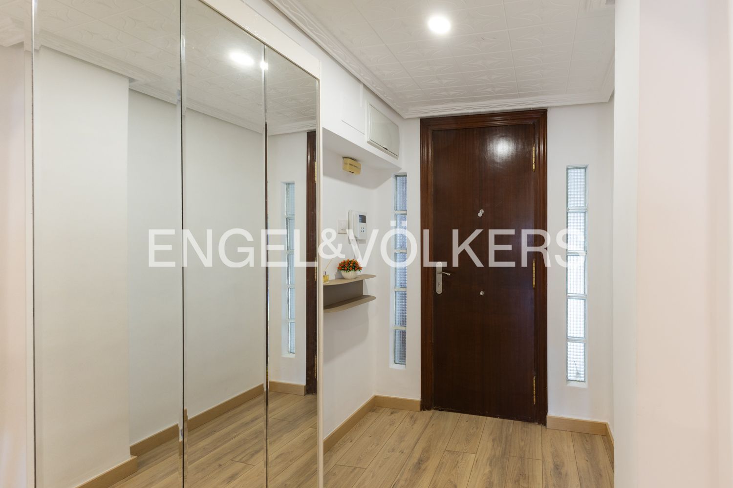 Apartament en venda en  Valencia Capital amb Aire condicionat, Calefacció i Moblat