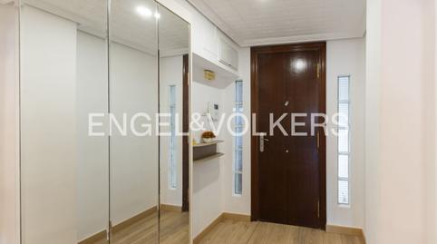Foto 3 de Apartament en venda a Carrer de Joan Verdeguer, El Grau, Valencia