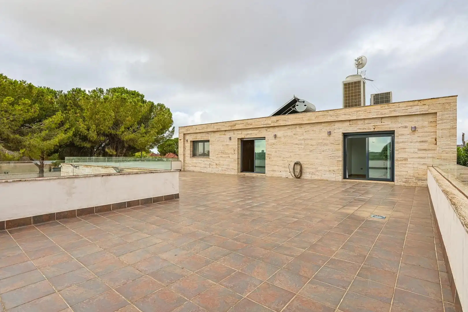Villa avec terrasse à vendre à Urbanizacion PINO GRANDE, imagen 60
