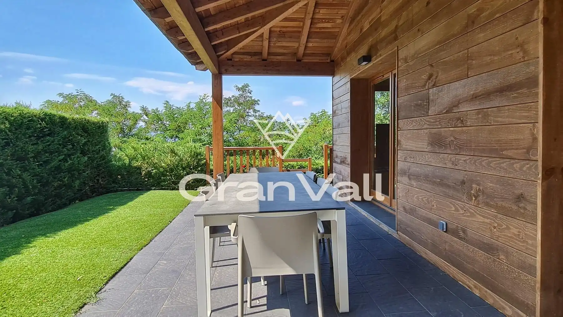 Haus mit Garten zum Verkauf in Enveitg, imagen 8