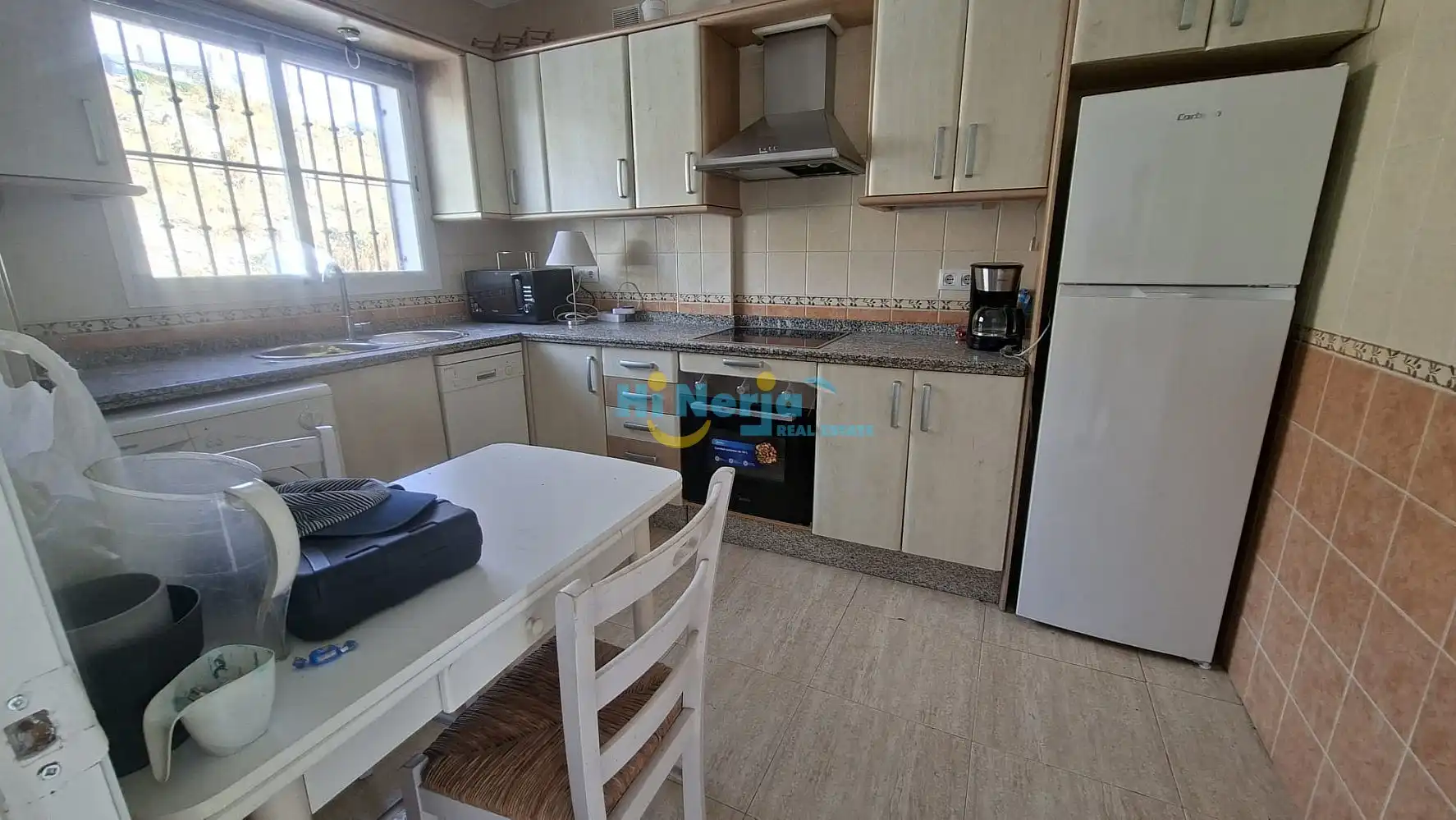 Casa con piscina en venta en Frigiliana, imagen 32