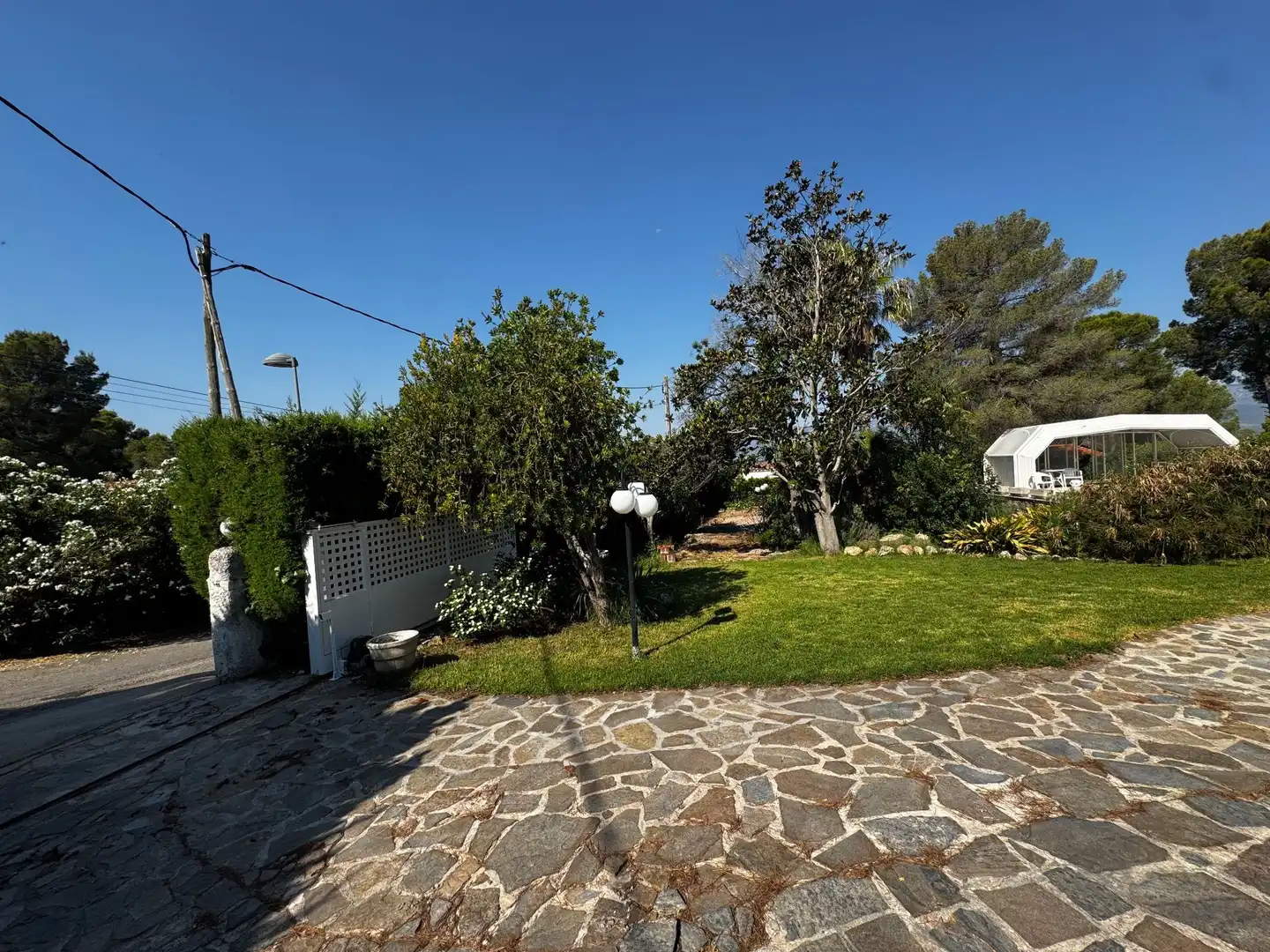 Casa con piscina en venta en URB. Mig Camí, imagen 29