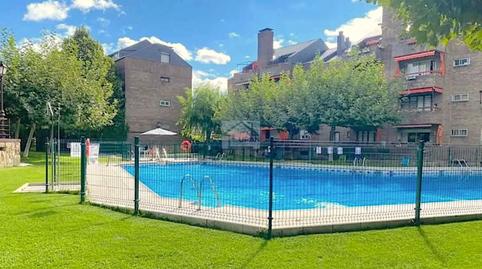 Photo 4 of Flat for sale in Camino de la Estación, Alpedrete, Madrid