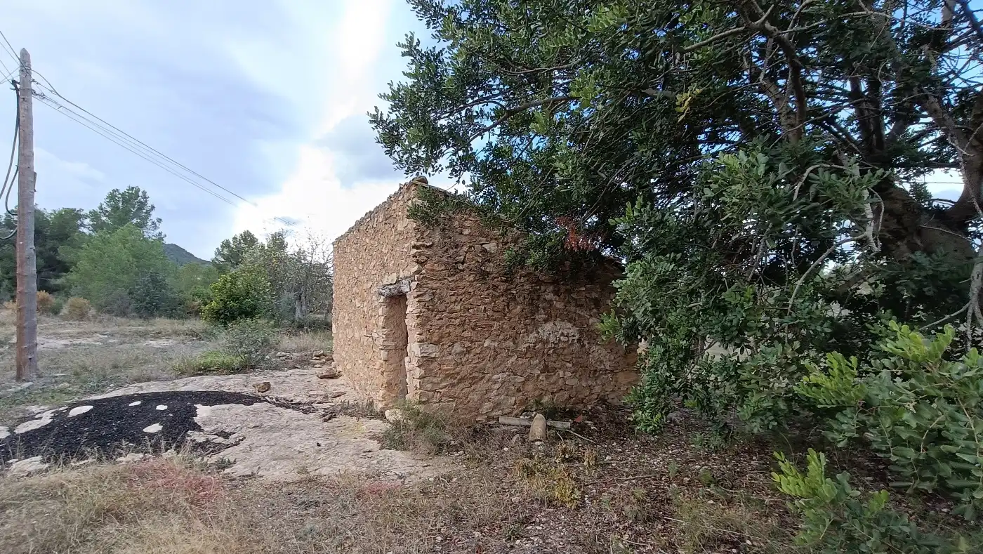 Terrain rustique à vendre à Rasquera, imagen 6