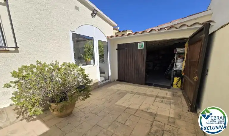 Casa con piscina en venta en Carrer PenÃ­ 120b 0 120, imagen 7