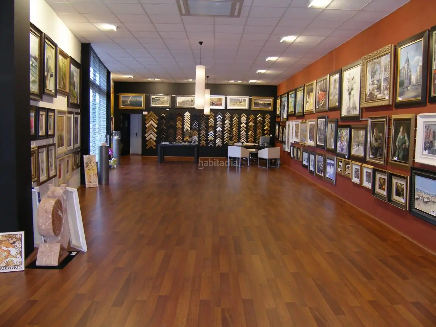 Local comercial en venda a Carrer Alcoi 1, imagen 5