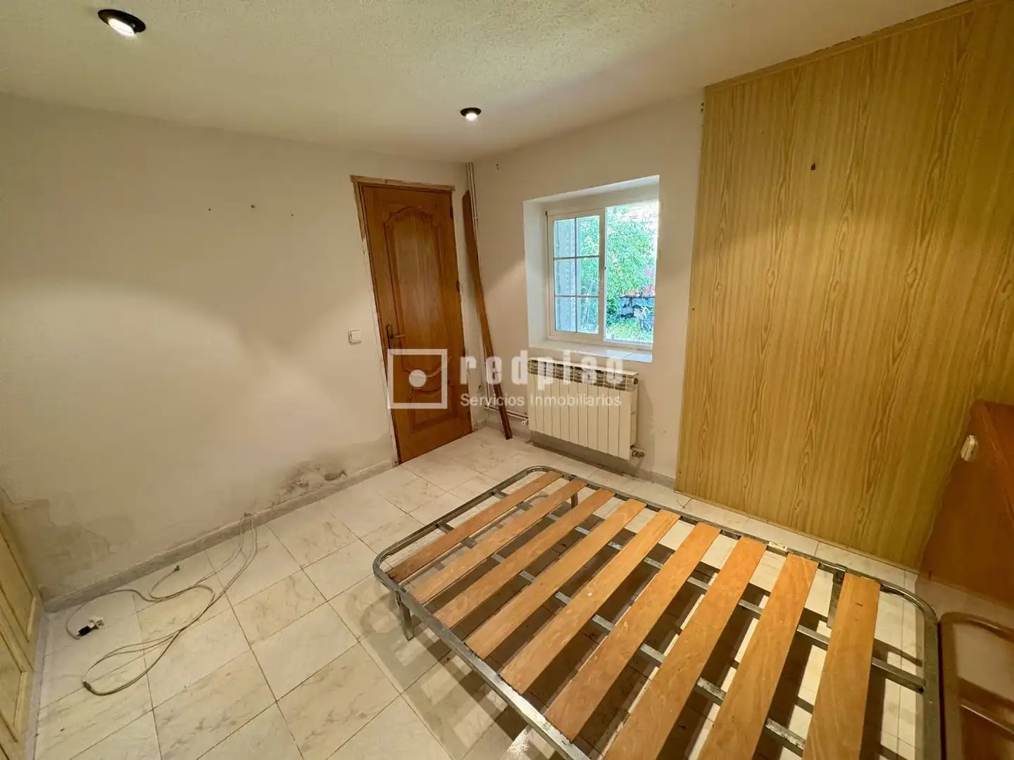 Casa o xalet en venda en Zarzalejo amb Calefacció, Jardí privat i Terrassa