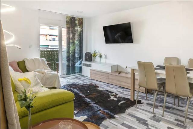 Piso en Alquiler en N/A en La Creu del Grau