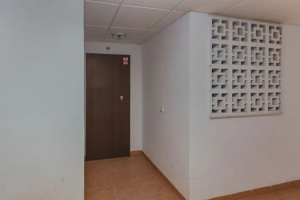 Piso en venta en C/ Almería, Fondón
