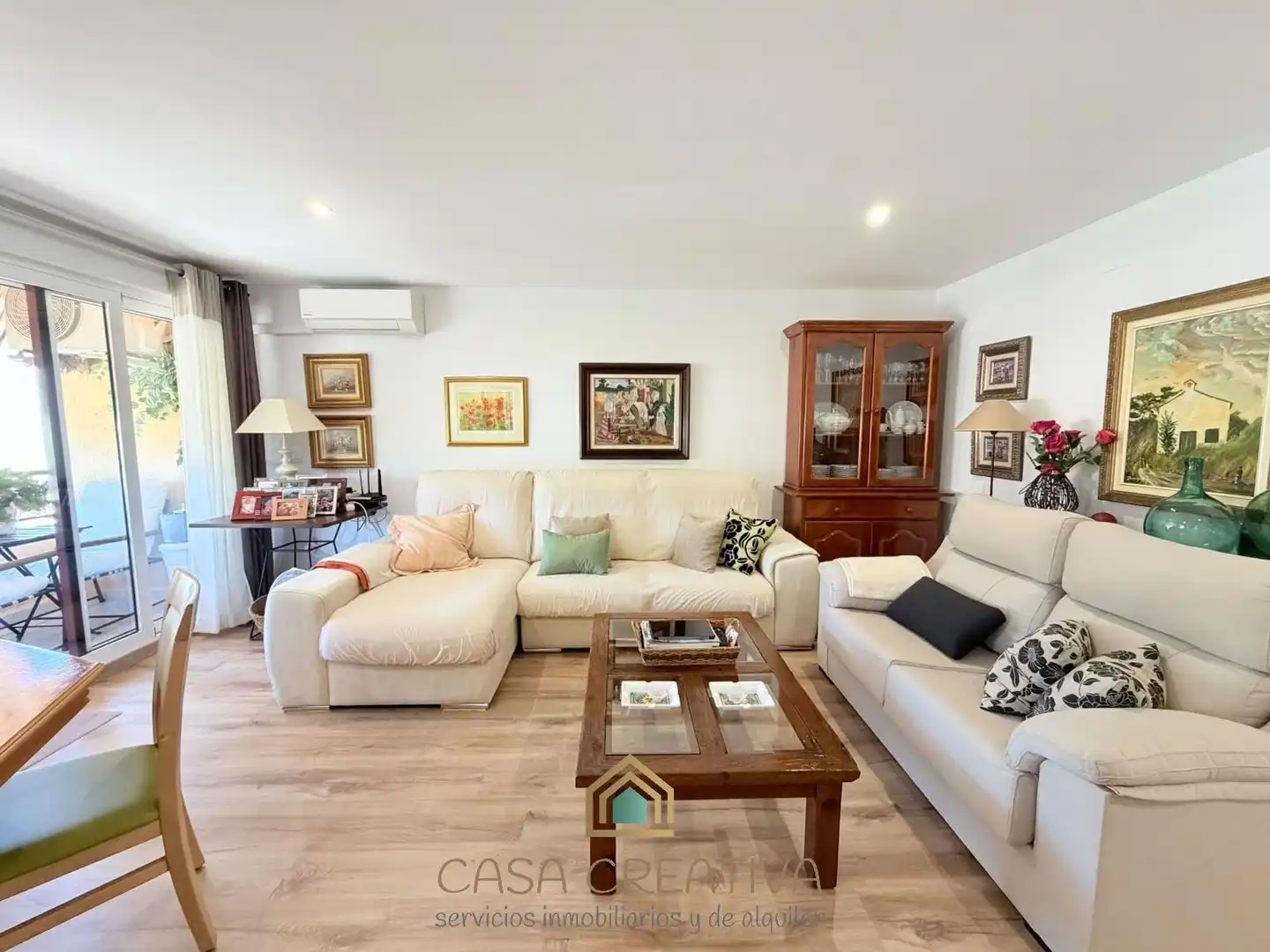 Piso con terraza en venta en Avenida REPUBLICA ARGENTINA DE LA, imagen 5
