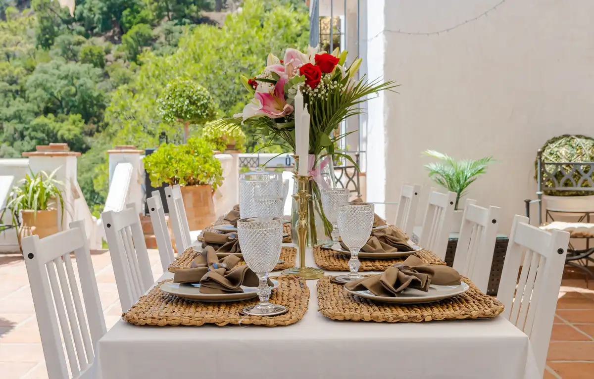 Villa mit Terrasse zur Miete in Calle la Pacheca Alta 22, imagen 31