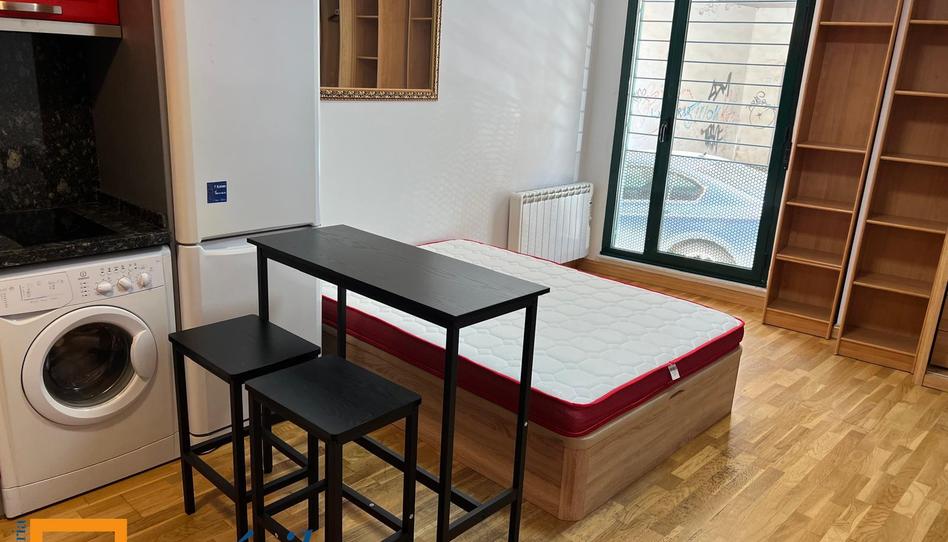 Photo 1 of Study for sale in Calle Ruiz Zorrilla, Pizarrales, Salamanca