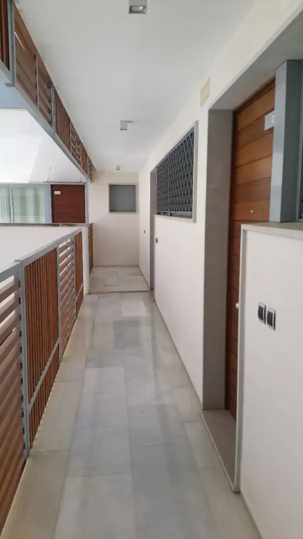 Ático en venta en Sevilla con Aire acondicionado, Calefacción y Terraza