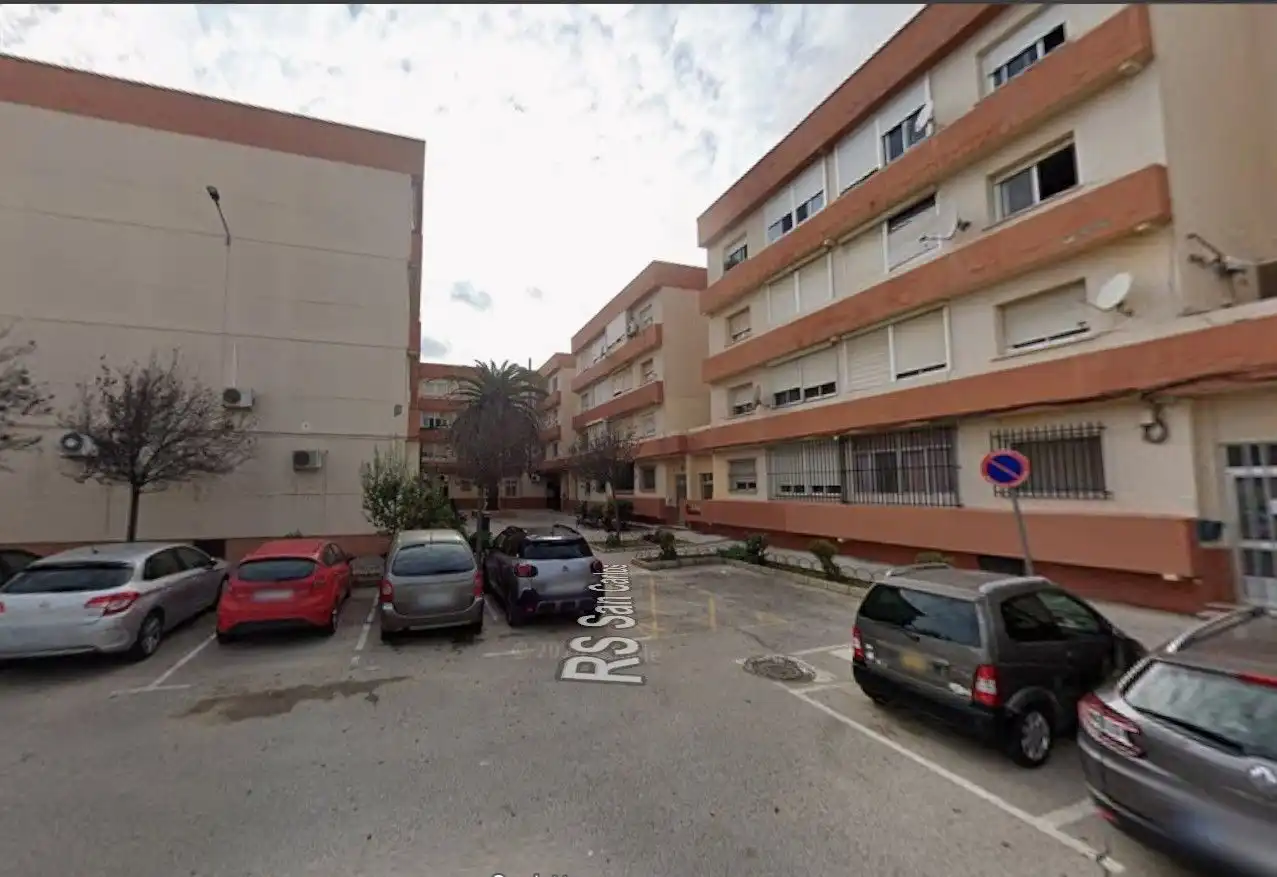 Parking de Piso en venta en Chiclana de la Frontera