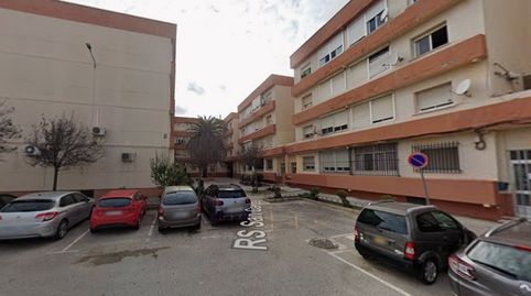 Foto 3 de Piso en venta en San Carlos, La Banda - Campo de Fútbol, Chiclana de la Frontera