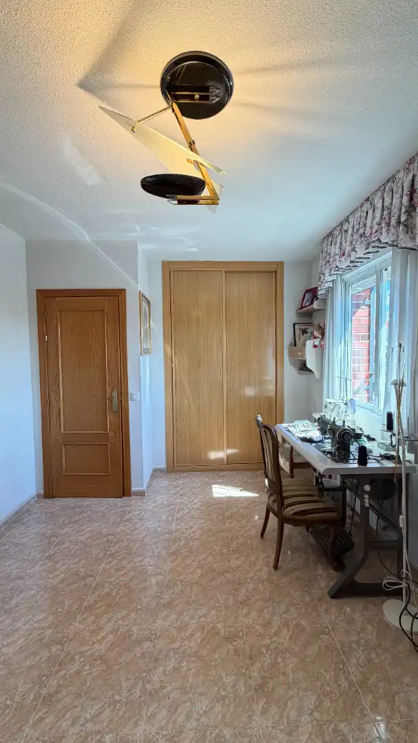Houses for sale in Campo Real  with Air Conditioner, Heating and Private garden