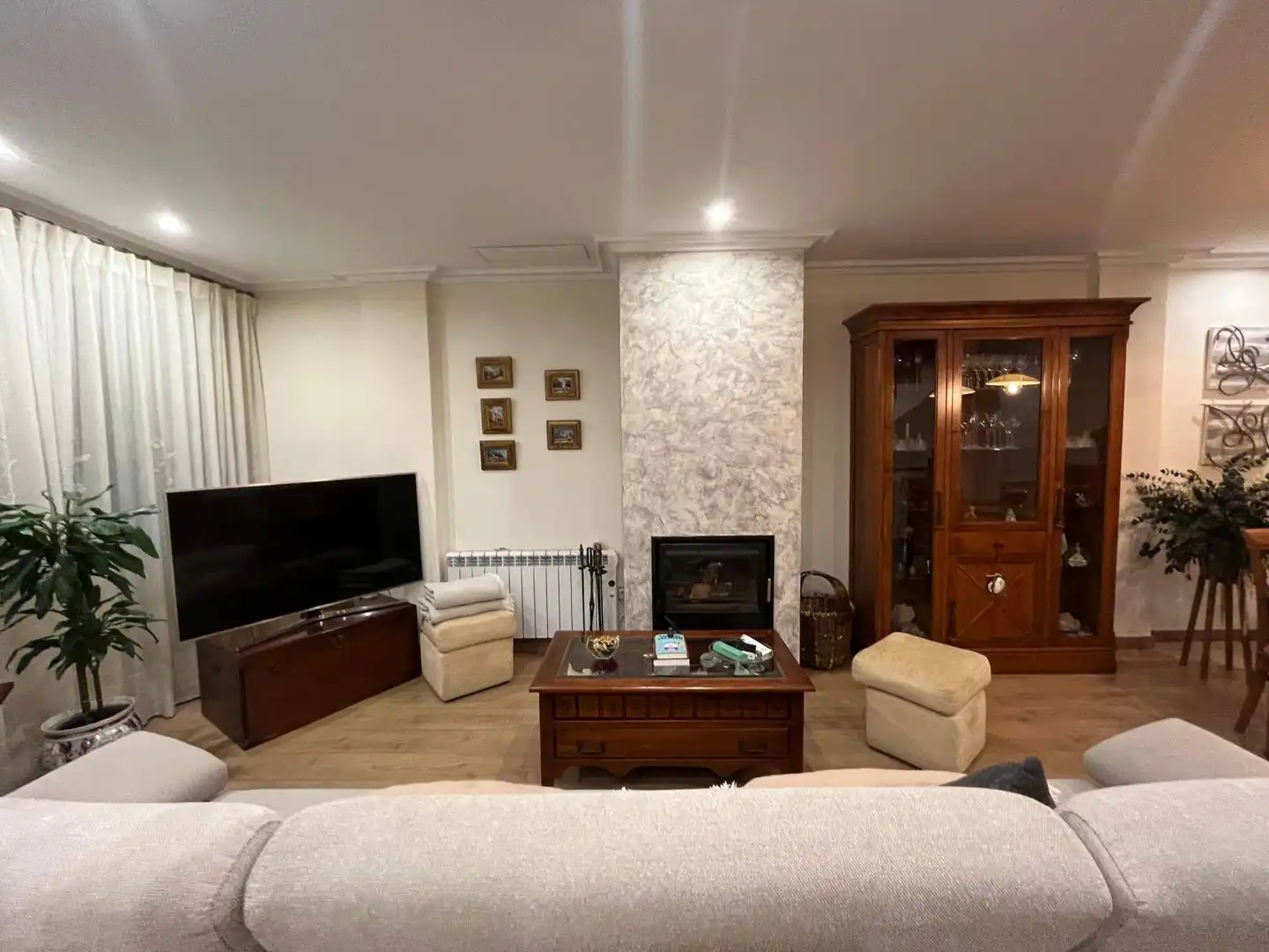 Dúplex en venda a Calle de Los Montesinos, Ciutat Jardí - Torreta Verdí