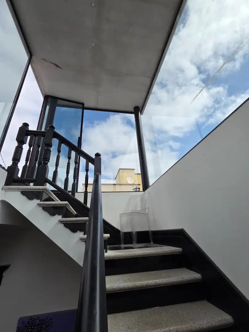 Villa mit Terrasse zur Miete in Calle DOMINGO RIVERO, imagen 56